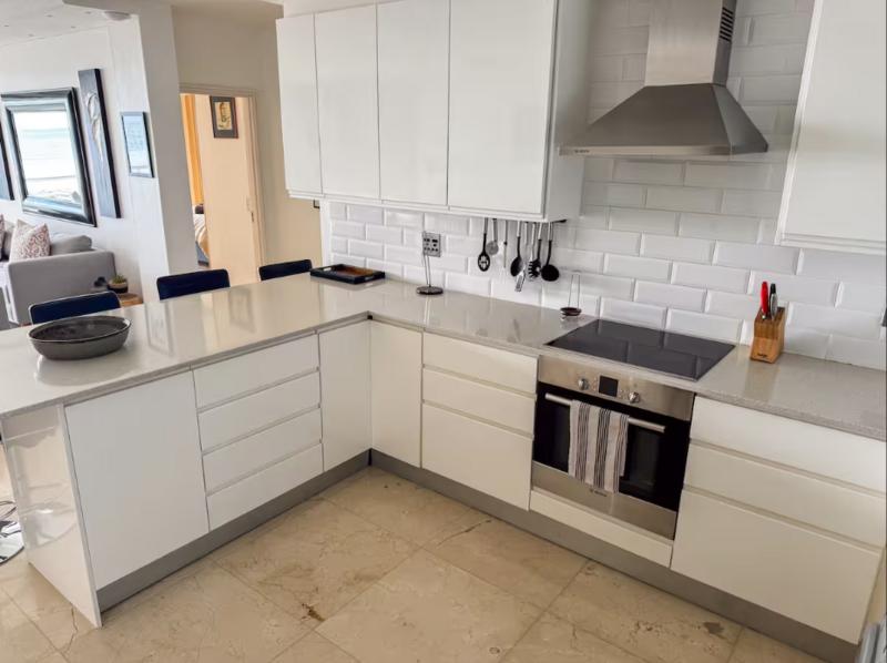 To Let 2 Bedroom Property for Rent in Dolphin Beach Western Cape